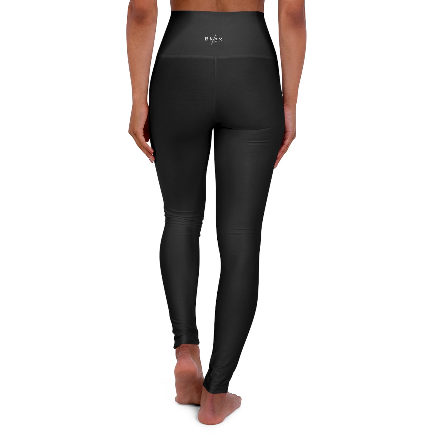 BKBX High-Waisted Leggings