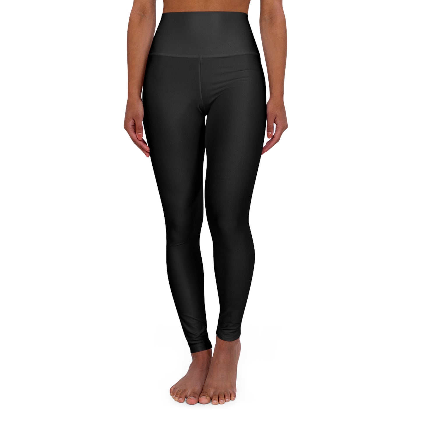 BKBX High-Waisted Leggings