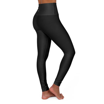 BKBX High-Waisted Leggings