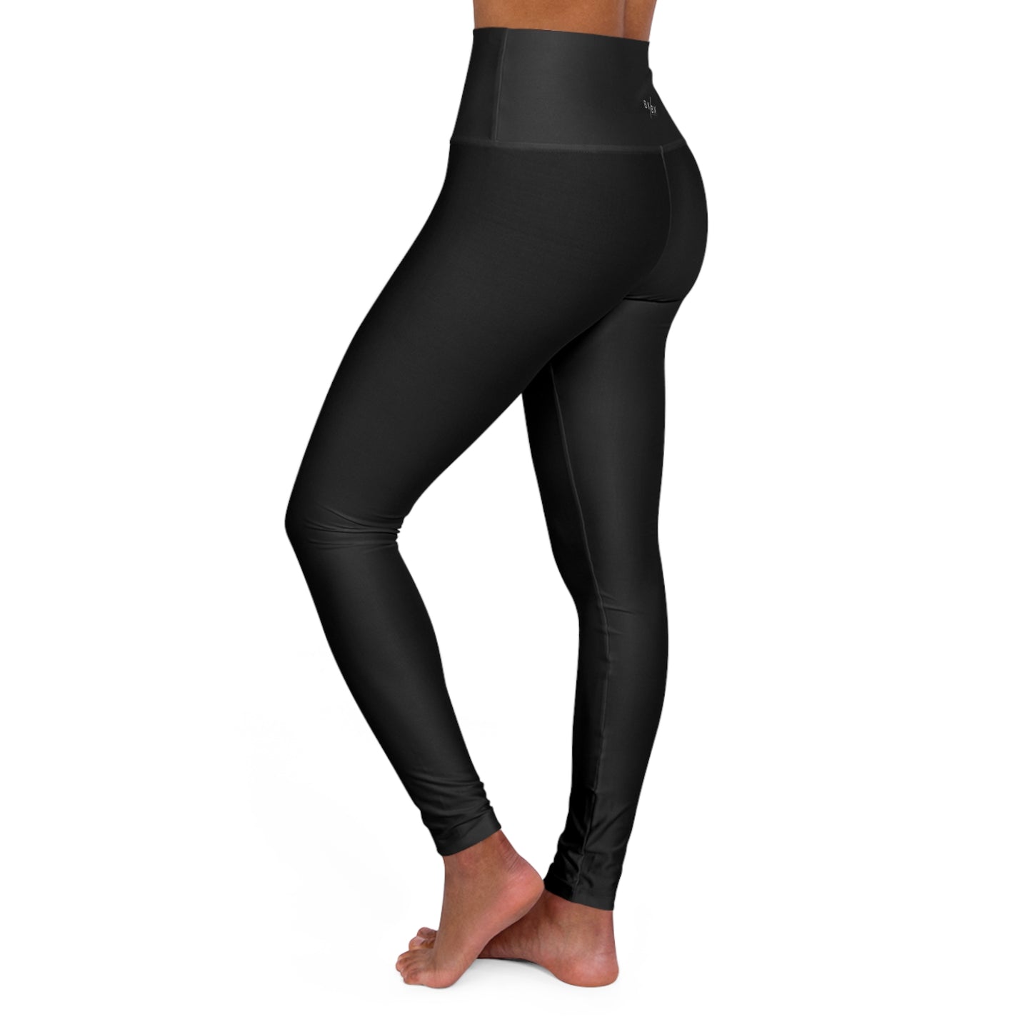 BKBX High-Waisted Leggings