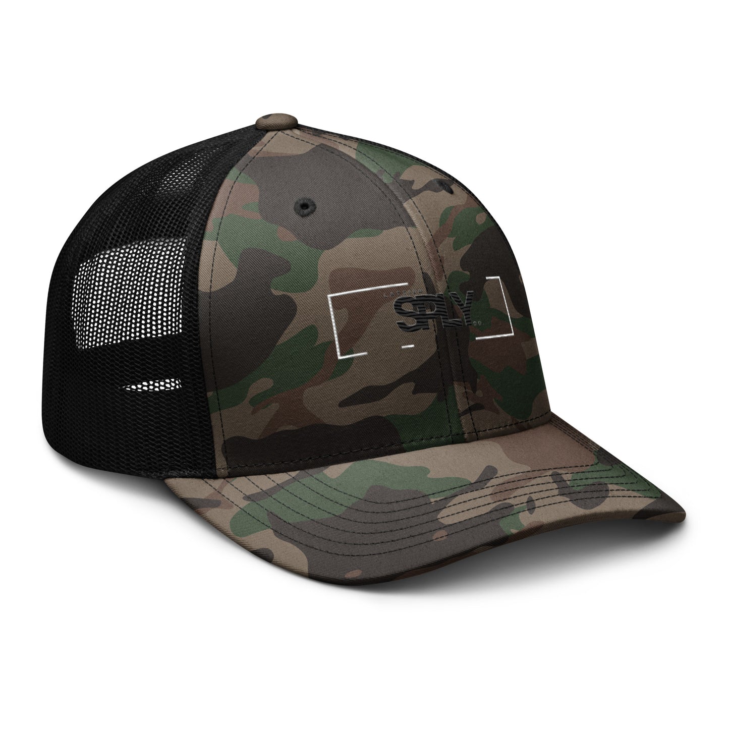 SPLY Field and Stream Camo Hat