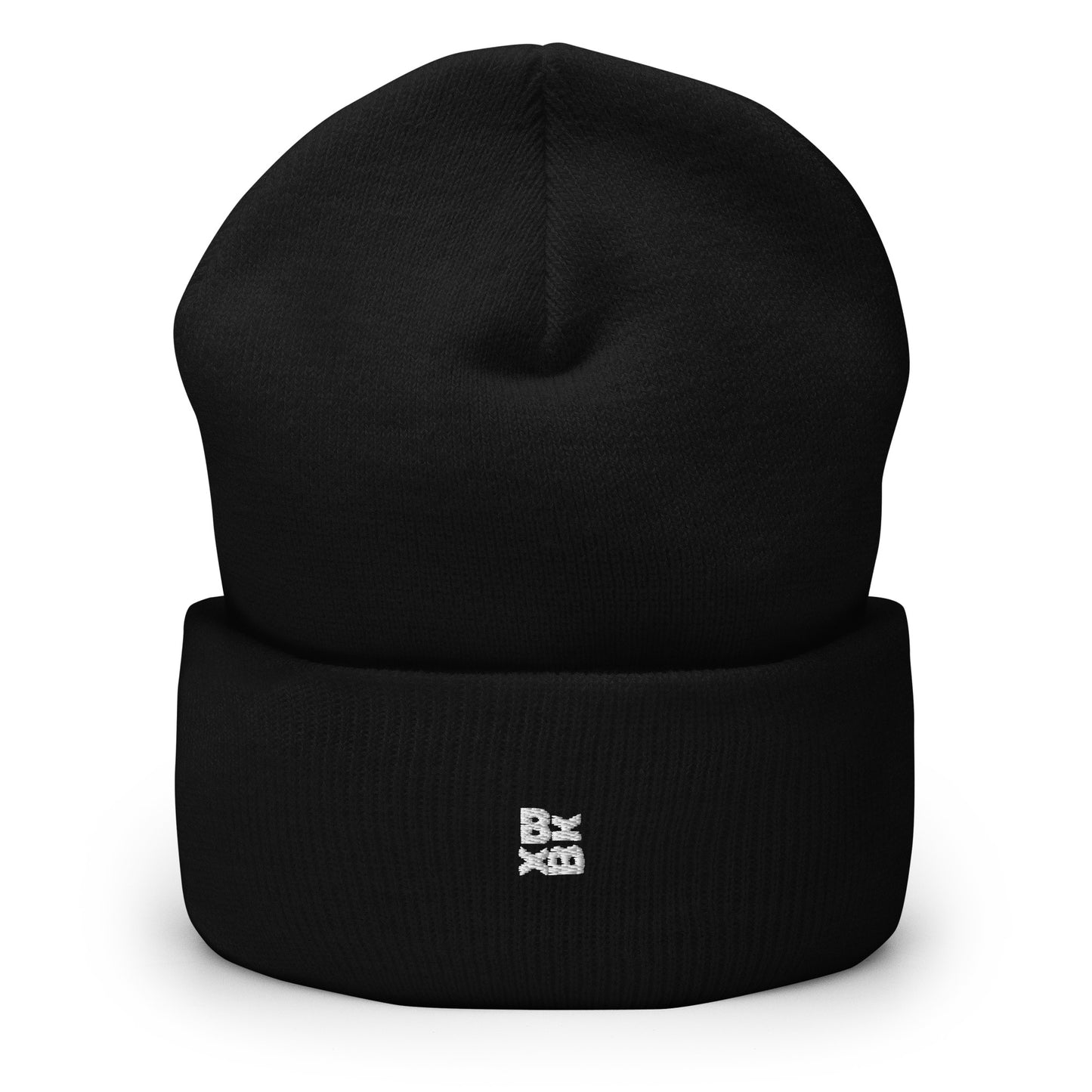 BKBX Cuffed Beanie