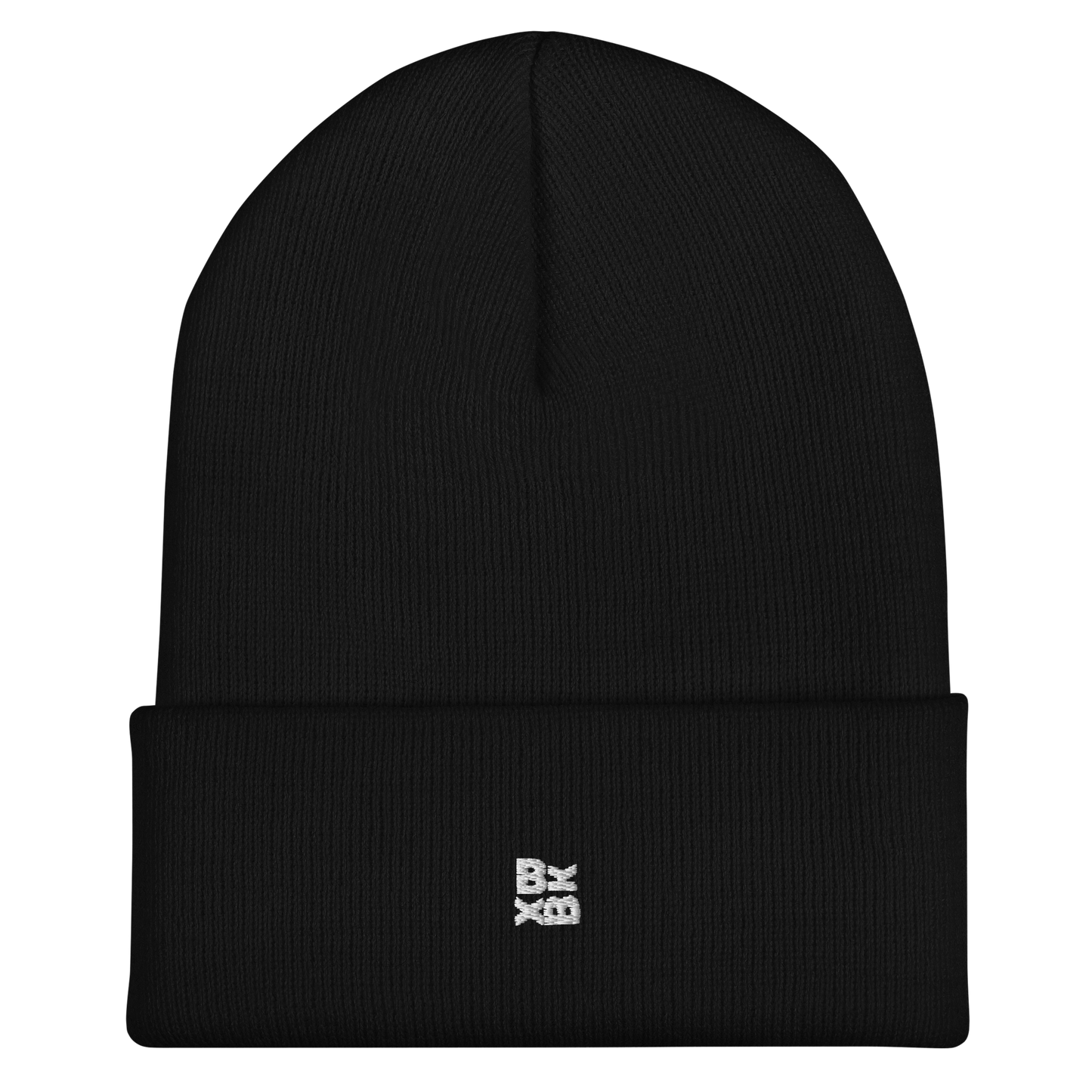 BKBX Cuffed Beanie