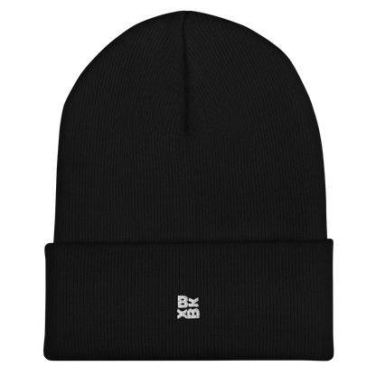 BKBX Cuffed Beanie