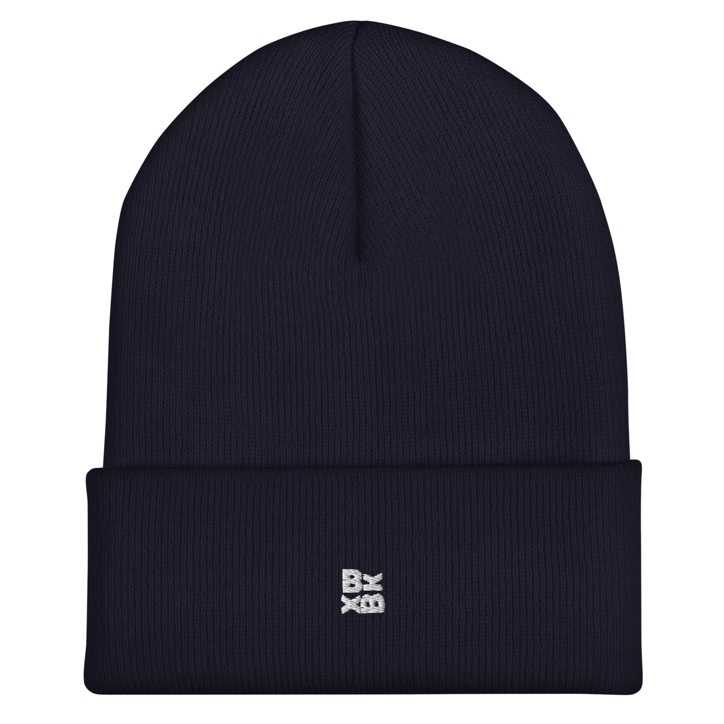 BKBX Cuffed Beanie