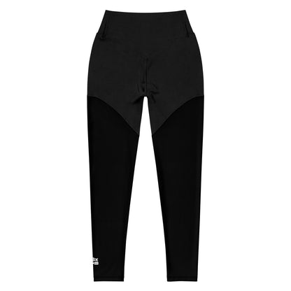 BKBX High Performance Leggings