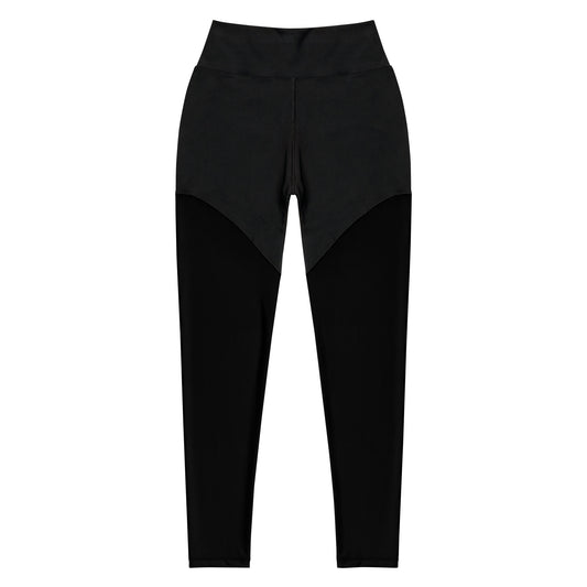 BKBX High Performance Leggings