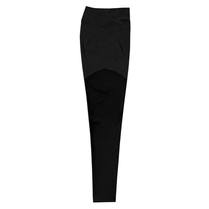 BKBX High Performance Leggings