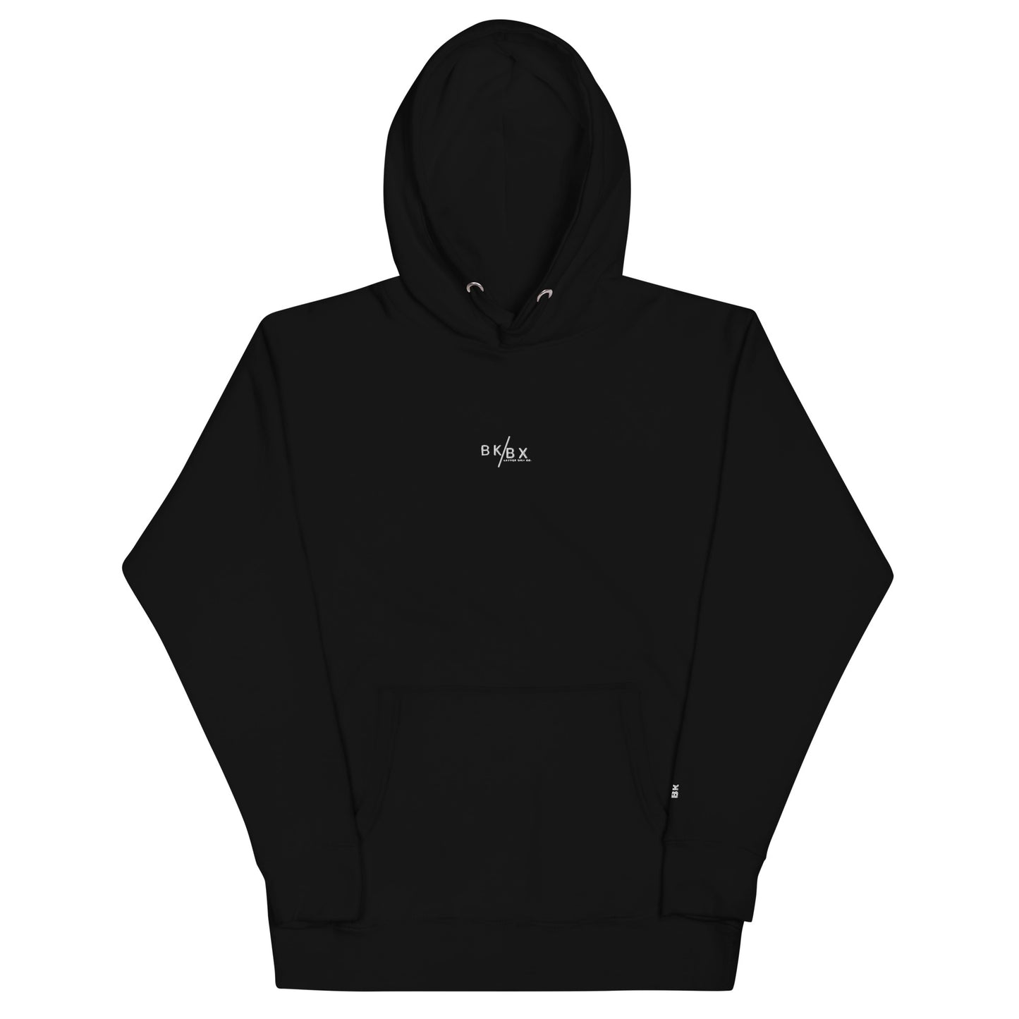 BKBX QuintEssential Hoodie