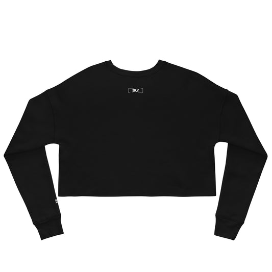 BKBX Luxe Layer Crop