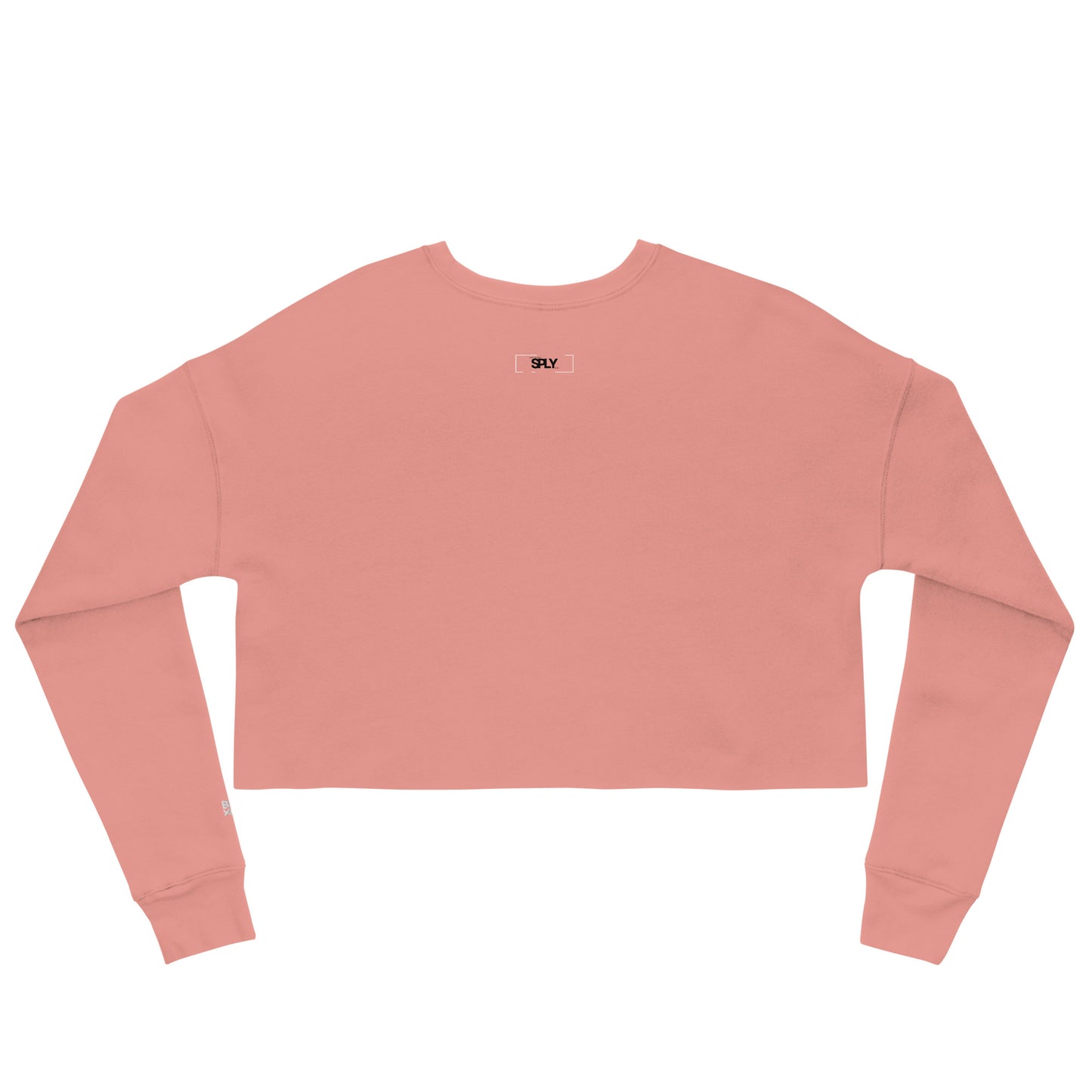 BKBX Crop Sweatshirt